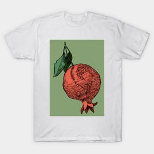 Pomegranate T-Shirt